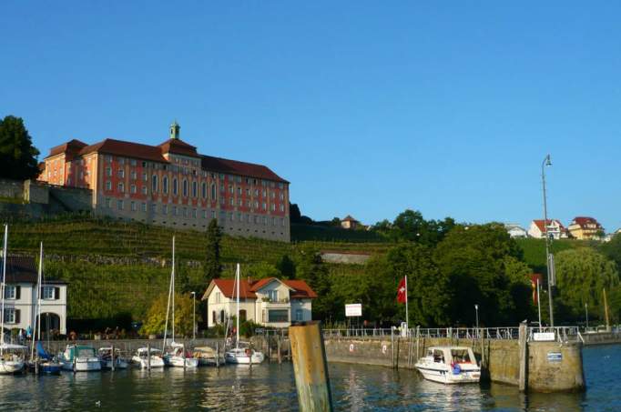 Seminargebäude Rotes Haus - © doatrip.de