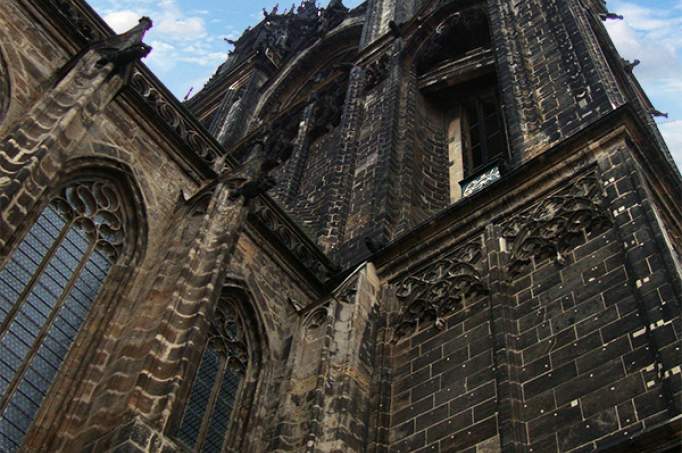 Ausflugsziel Meißner Dom in Meißen DOATRIP.de