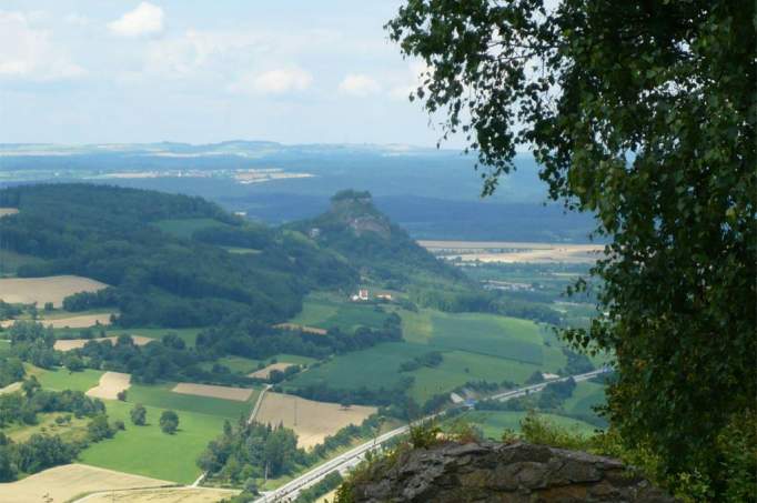 Hohenkrähen - © doatrip.de