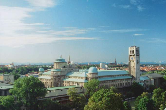 Deutsches Museum - © Deutsches Museum