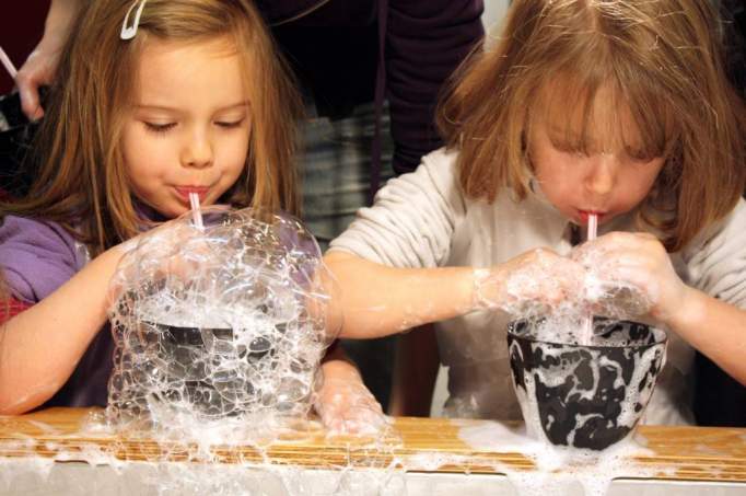 Kids Museum Munich - © Kinder- und Jugendmuseum München