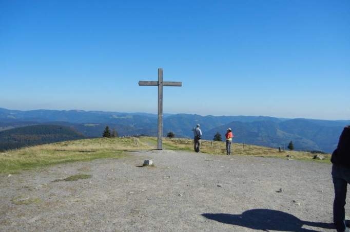 Belchen - © Lars Weichert