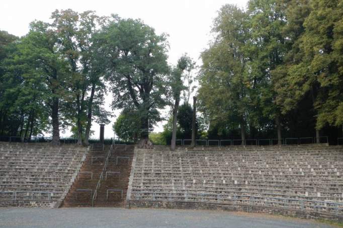 Freilichtbühne Niedersachsen - © doatrip.de