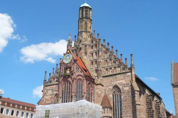 Frauenkirche - © doatrip.de