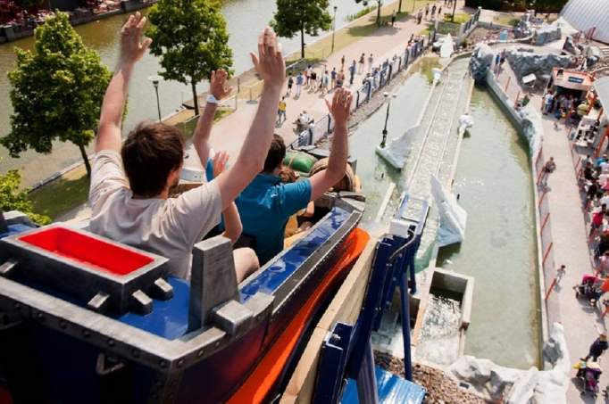 Abenteuerpark Oberhausen - © SEA LIFE Deutschland GmbH