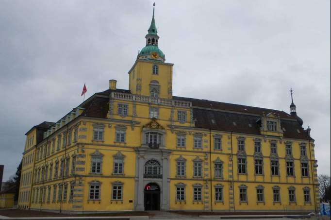 Oldenburg Castle - © doatrip.de