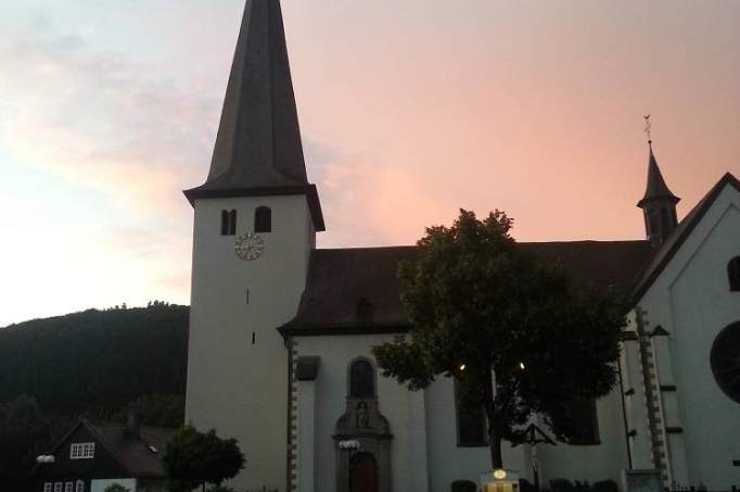 Parish Church of St. Martin - © doatrip.de