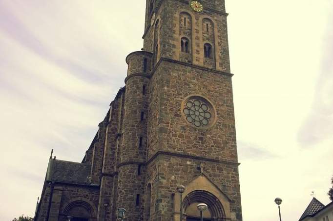 St. Nikolauskirche - © doatrip.de