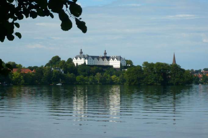 Schloss Plön - © doatrip.de