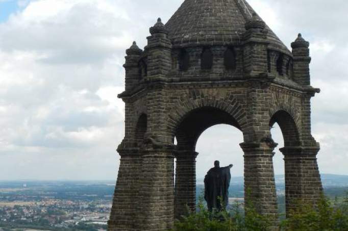 Kaiser-Wilhelm-Denkmal - © doatrip.de