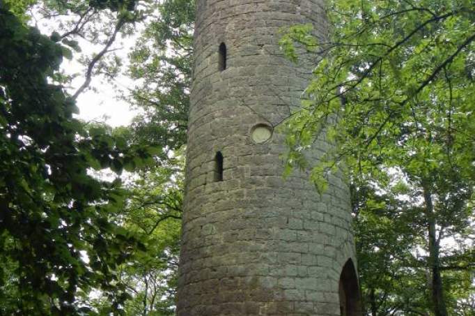 Moltketurm - © doatrip.de