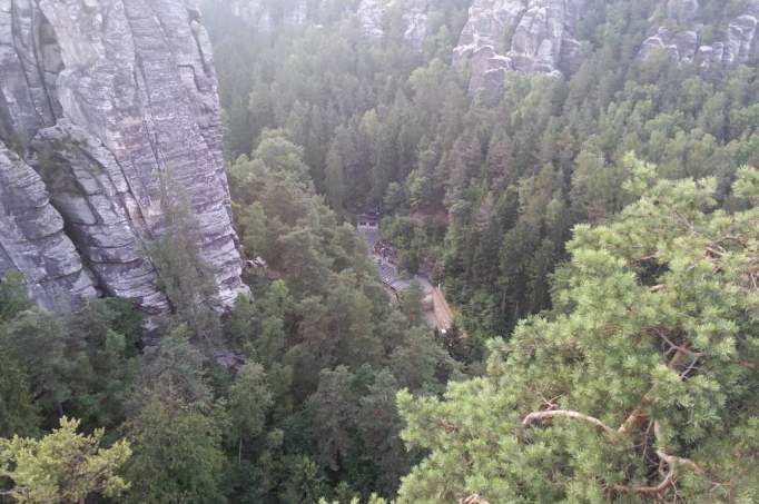 Felsenbühne Rathen - © doatrip.de