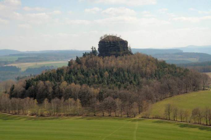 Zirkelstein - © Thomas Eberhardt