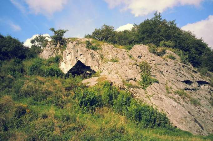 Cultural Cave Hohle Stein - © doatrip.de