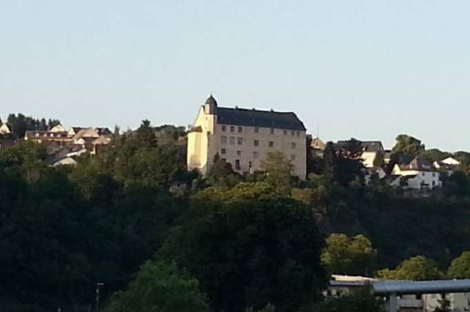 Schadeck Castle - © doatrip.de