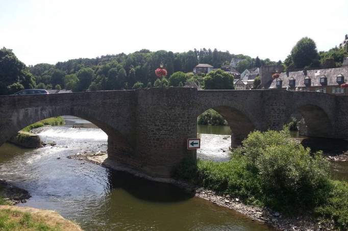 Lahnbrücke Runkel - © doatrip.de