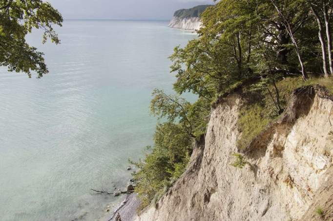 Jasmund National Park - ©  Nationalpark-Zentrum KÖNIGSSTUHL