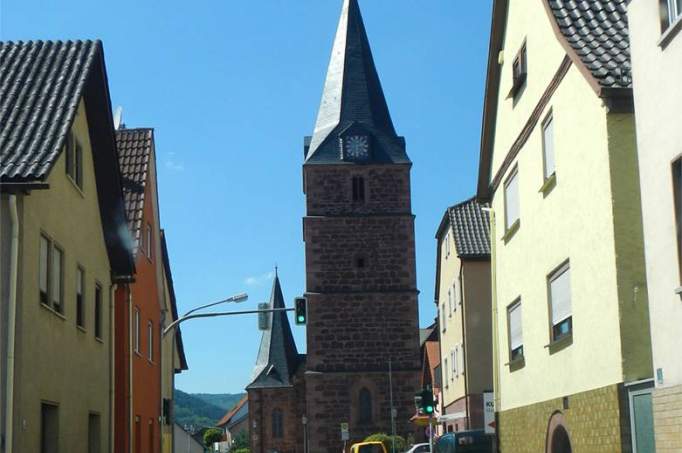 Wallfahrtskirche Schneeberg - © doatrip.de