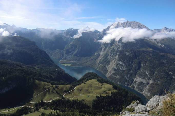 Königssee - © Lars Weichert