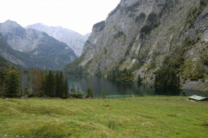 Obersee - © Lars Weichert