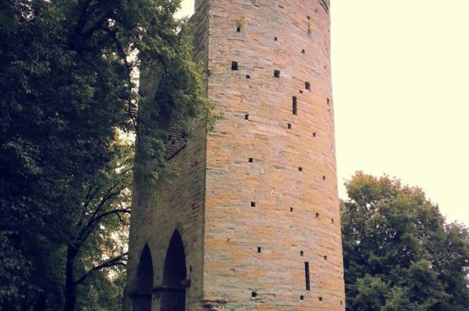 Kattenturm - © doatrip.de