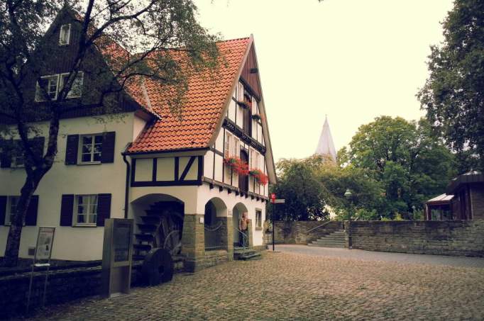 Teichmühle - © doatrip.de