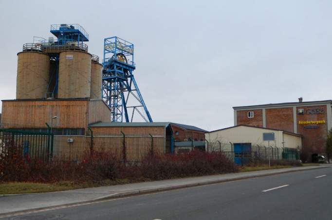 Erlebnisbergwerk Glück auf - © doatrip.de