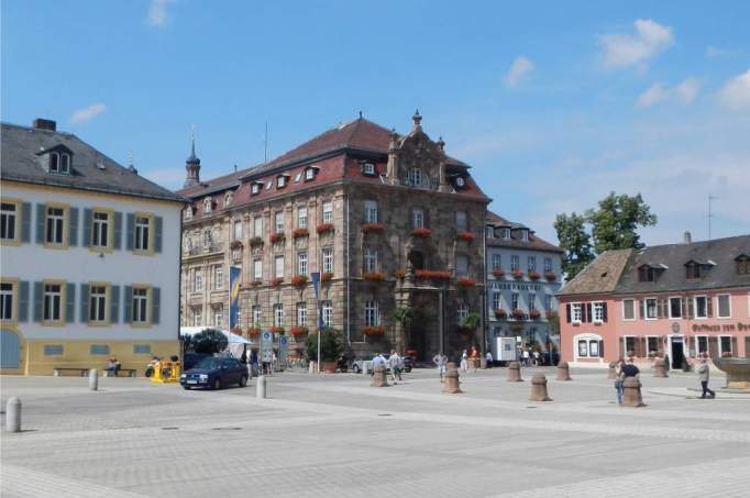 Stadthaus - © doatrip.de