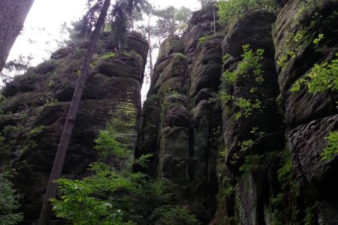 Teufelsschlucht - © doatrip.de