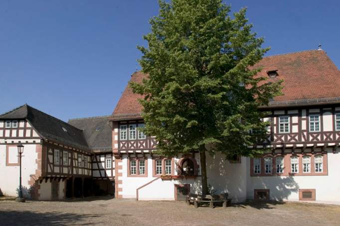 Brothers Grimm House and Museum Steinau - © Museum Steinau