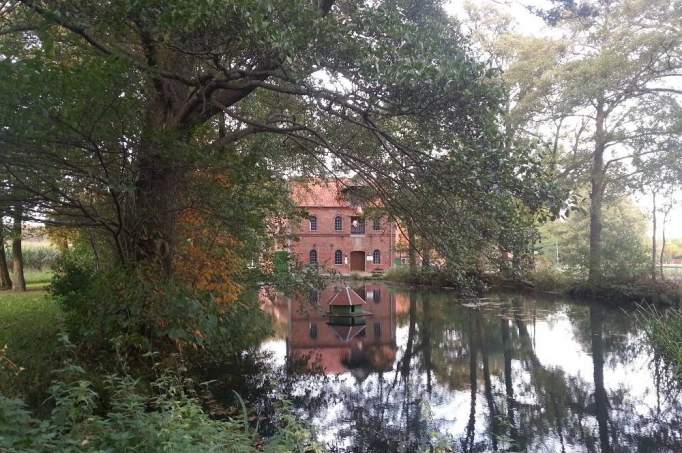 Noltesche Mühle - © doatrip.de