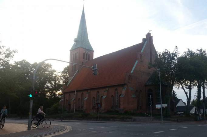 St. Nikolai Kirche - © doatrip.de