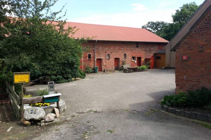 Henstedt Village Museum - © doatrip.de