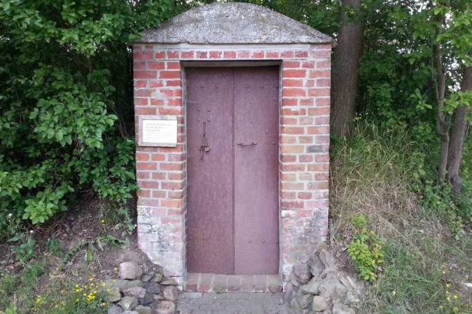 Luftschutzbunker - © doatrip.de