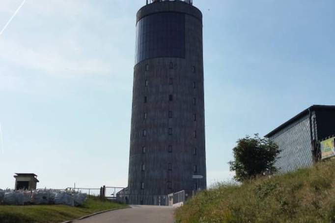 Großer Inselsberg - © doatrip.de