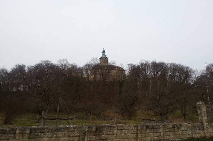 Tonndorf Castle - © doatrip.de