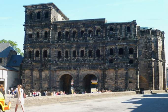 Porta Nigra - © doatrip.de