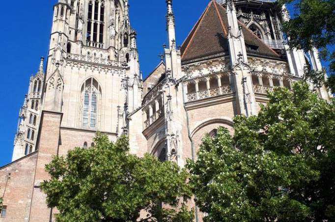 Ulm Minster - © doatrip.de