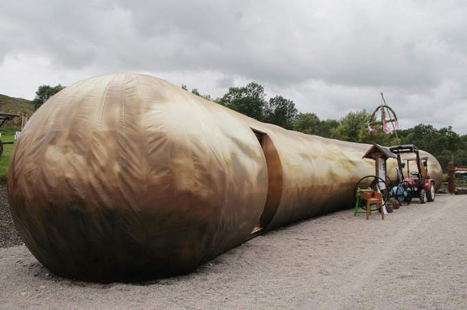 Deutsches Bratwurstmuseum - © Freunde der Thüringer Bratwurst e.V.