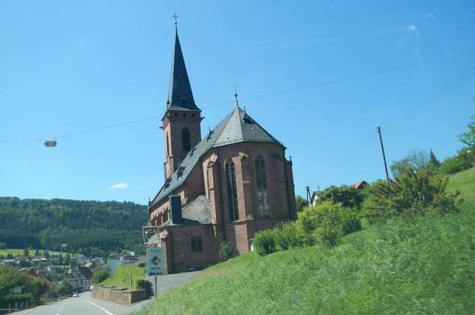 Bergkirche - © doatrip.de