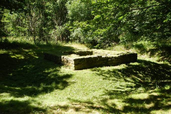 Wachtposten Lindig-Nord - © doatrip.de