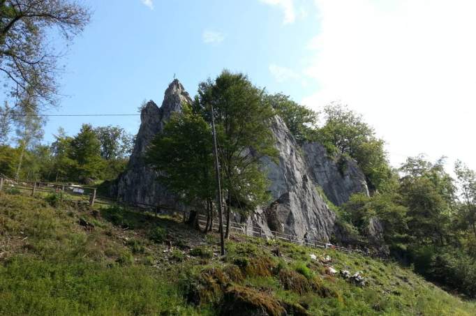 Bilsteinhöhle - © doatrip.de