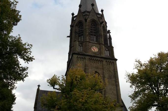 St. Pancras Parish Church - © doatrip.de