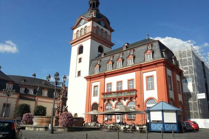 Altes Rathaus - © doatrip.de