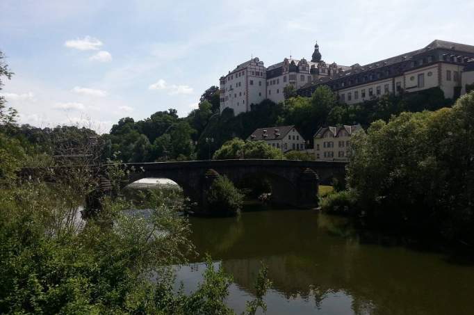 Steinerne Brücke - © doatrip.de