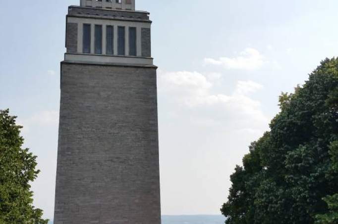 Glockenturm Tower of Freedom - © doatrip.de