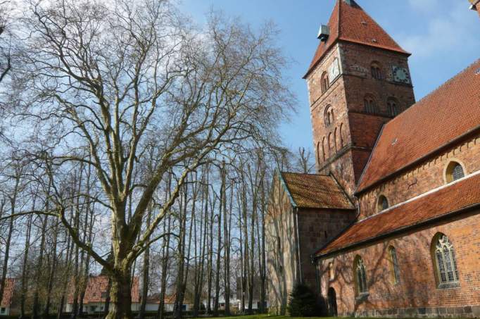 Alexanderkirche - © doatrip.de