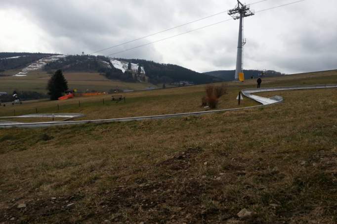 Alpine Coaster Willingen - © doatrip.de