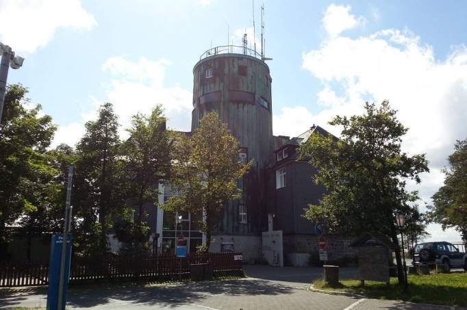 Astenturm - © doatrip.de