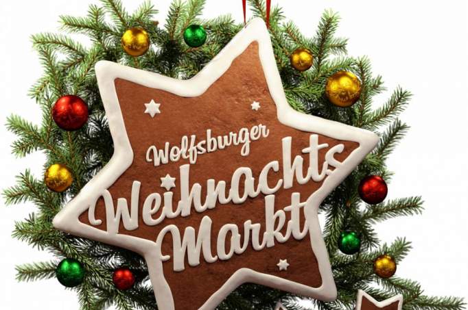Christmas Market Wolfsburg - © WMG Wolfsburg Wirtschaft und Marketing GmbH